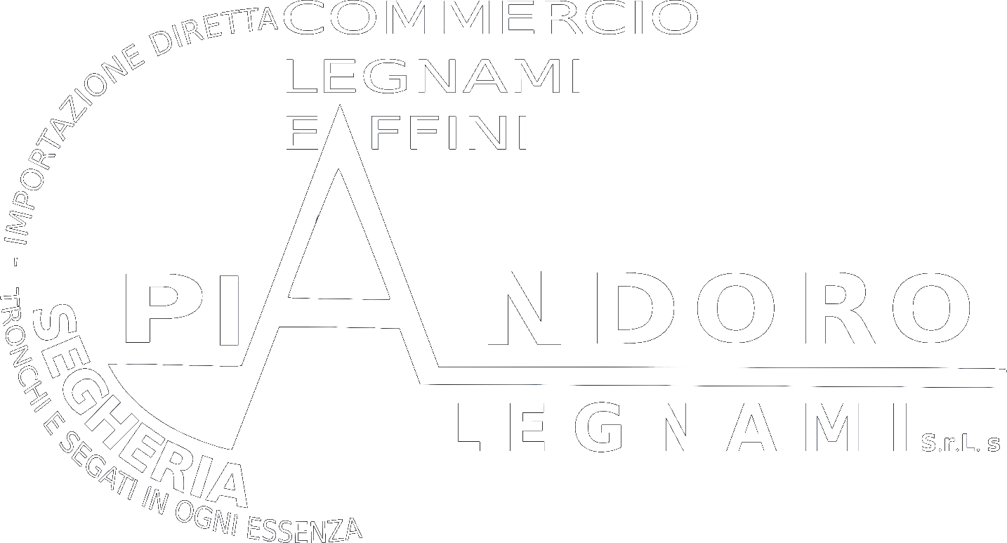 Piandoro Legnami S.r.L.s.
